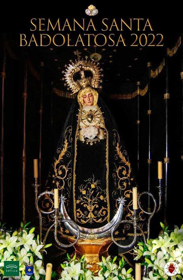 Semana Santa en Badolatosa 2022 Badolatosa